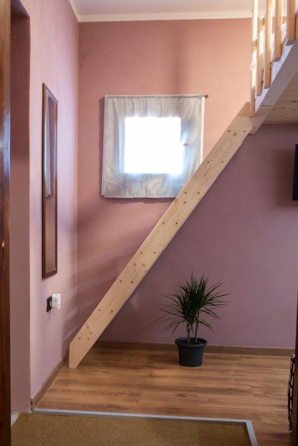 Le Muraglie Apartments Sassari Exteriör bild